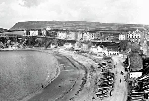 Port Erin - Isle of Man