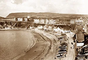 Port Erin - Isle of Man