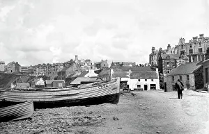 Port Erin - Isle of Man