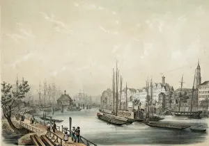 Port of Hamburg