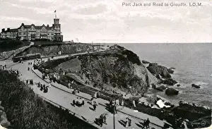 Port Jack, Onchan, Isle of Man