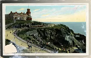 Port Jack, Onchan, Isle of Man