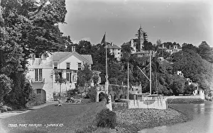 Port Meirion