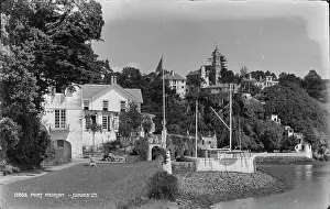 Port Meirion