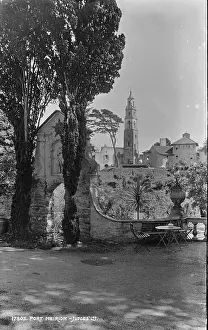 Unique Prints: Port Meirion