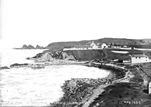 Port Muck, Islandmagee