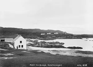 Dunfanaghy Prints: Port Na Blagh, Dunfanaghy