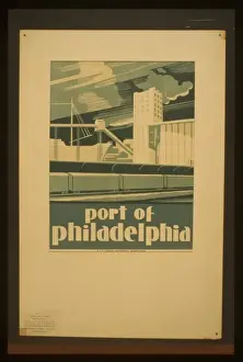 Port of Philadelphia