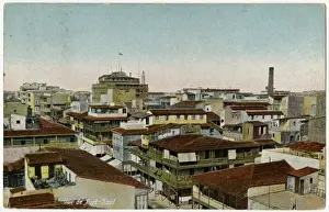 Port Said / Egypt / 1908