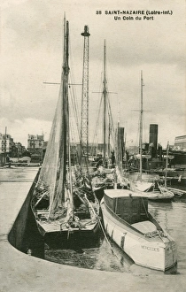 Yachting in France