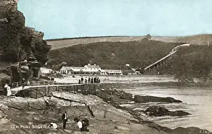 Port Soderick - Isle of Man