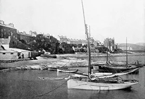 Port St Mary - Isle of Man