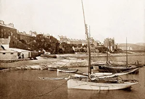 Port St Mary - Isle of Man
