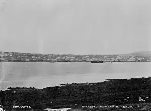 Port Stanley, Falkland Islands