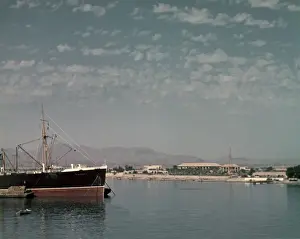 Port Sudan - Sudan