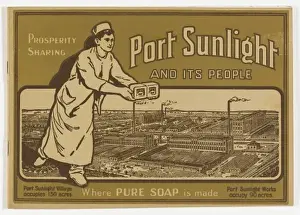Port Sunlight Brochure