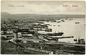 Azerbaijan - Baku