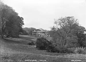 Portaferry House