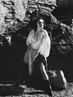Move Collection: A portait of Joan Crawford at MGM, 1930