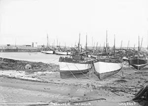 Portavogie Harbour