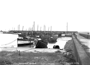Portavogie Harbour