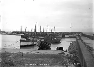 Portavogie Harbour