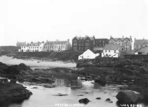 Portballintrae