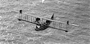 Porte / Felixstowe F2A