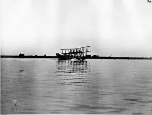 Porte / Felixstowe Fury