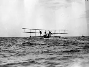 Porte / Felixstowe Fury