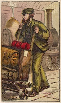 Petherick Gallery: Porter (Petherick)