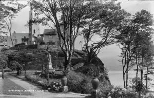 Gwynedd Prints: Porth Meirion