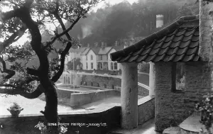 Gwynedd Prints: Porth Meirion