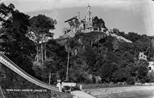 Gwynedd Prints: Porth Meirion