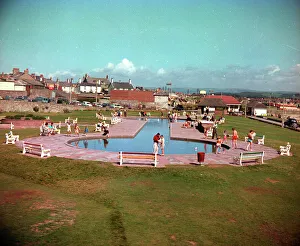 Porthcawl - Cosy Corner
