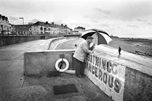 Porthcawl Prints: Porthcawl, Wales