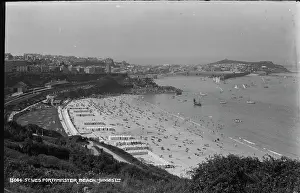 Porthminster Beach, St Ives