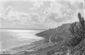 Ives Prints: Porthminster Beach, St Ives