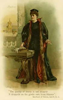 Portia