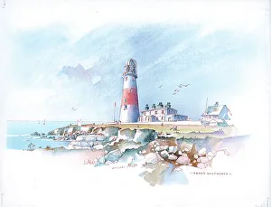 Portland Bill