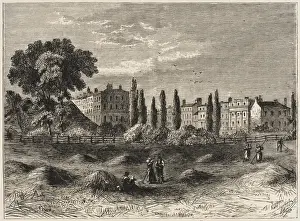 Portland Place