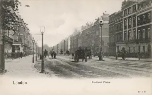 Portland Place