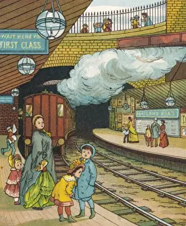 Portland Road Station