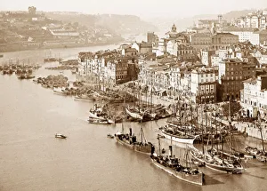 Porto, Portugal