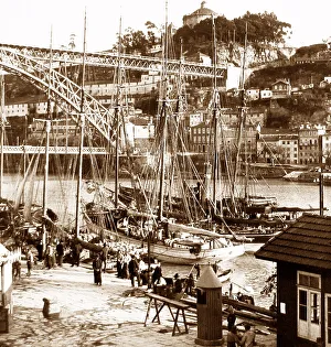 Porto, Portugal