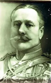 Modelled Prints: Portrait of Field Marshal Sir Douglas Haig