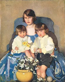 Portrait Group