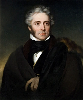 Images Dated 7th September 2010: Portrait of a Man