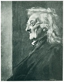Godfrey Prints: Portrait of a Man
