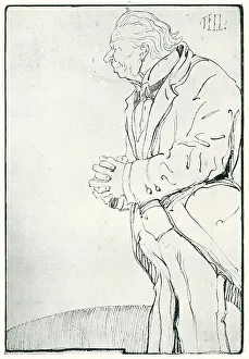 Portrait of a Man